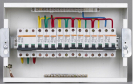 低溫，讓風(fēng)機(jī)消防配電箱性能